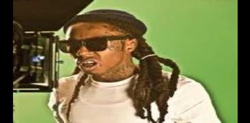 Lil Wayne Ft. Gudda Gudda - I Dont Like the Look of It